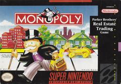 Monopoly Complete