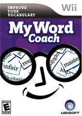 My Word Coach Complete