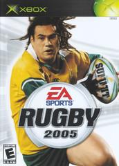 Rugby 2005 Complete