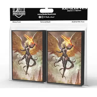 Realm Guard Art Sleeves