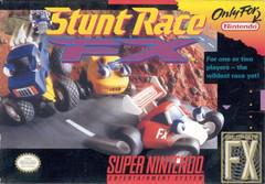 Stunt Race FX Complete