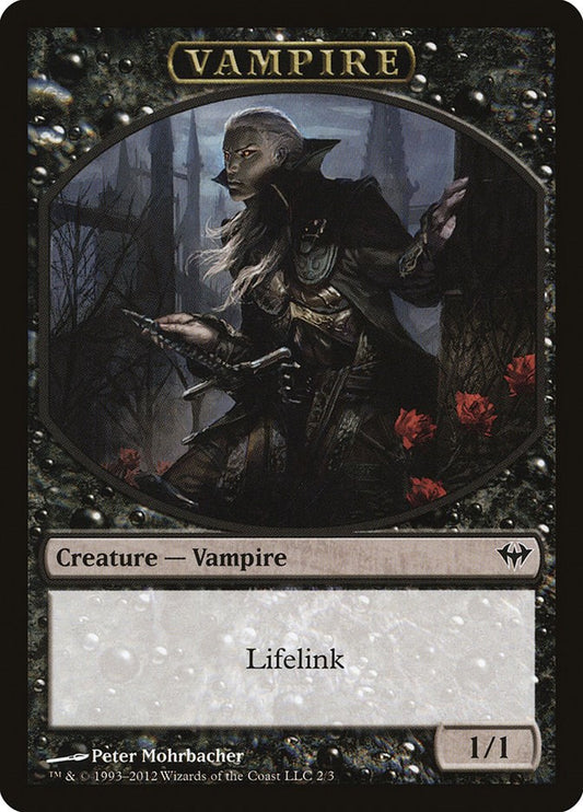 Vampire Token
