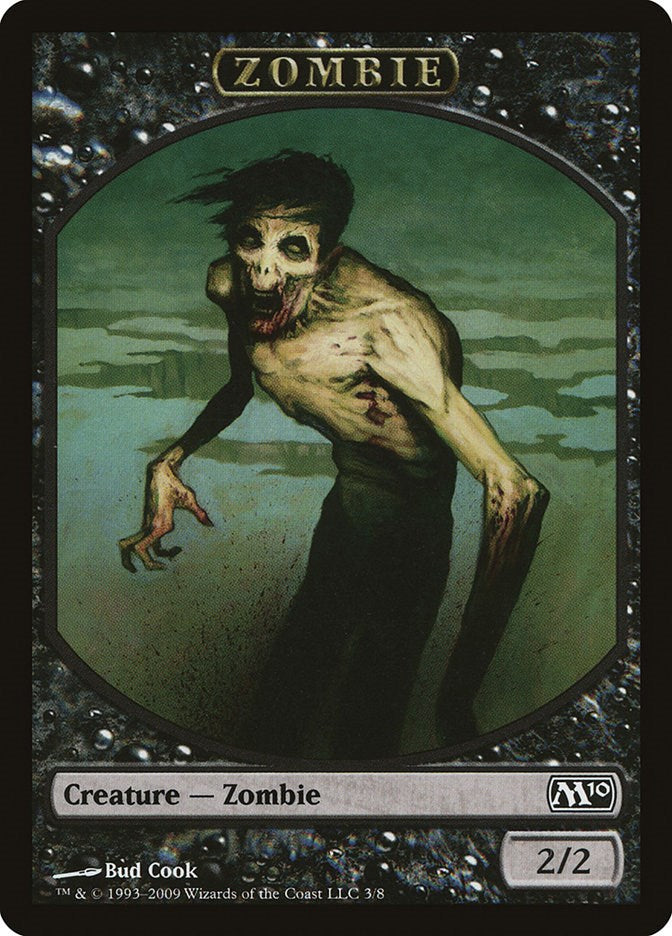Zombie Token