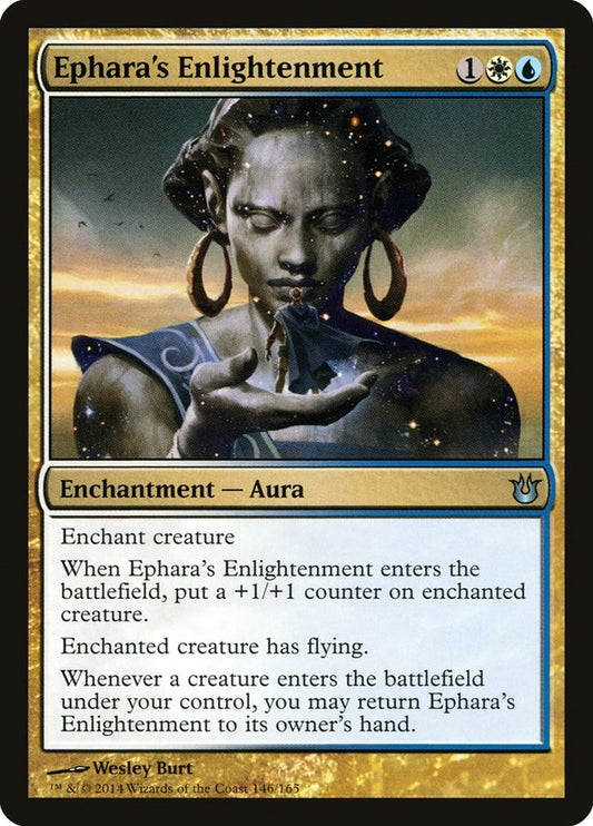 Ephara's Enlightenment [BNG - 146]