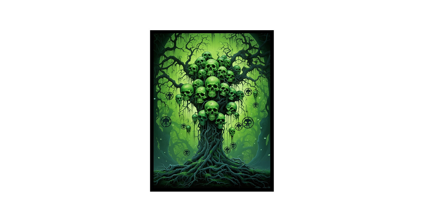Realm Guard Art Sleeves