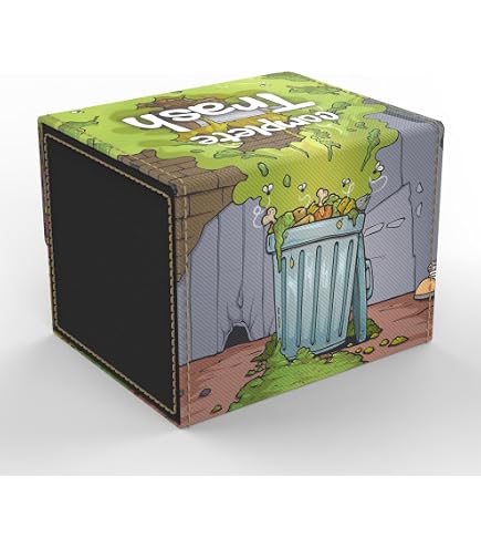 Realm Guard Vault Deck Boxes
