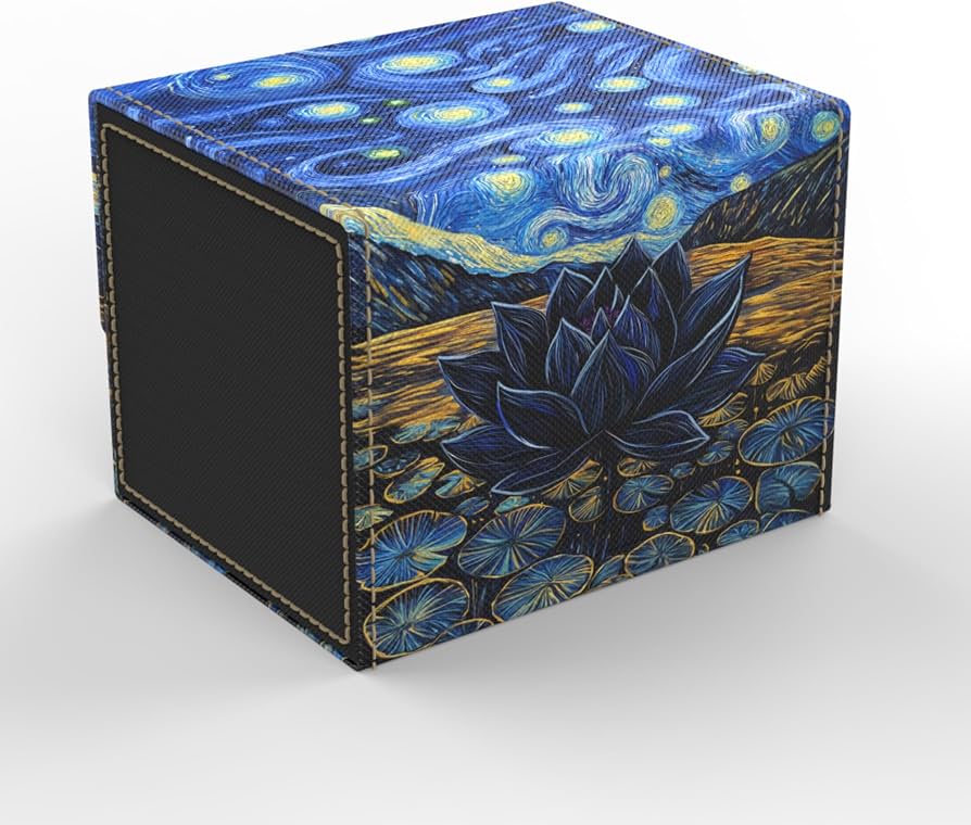 Realm Guard Vault Deck Boxes