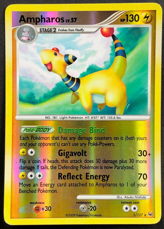 Ampharos