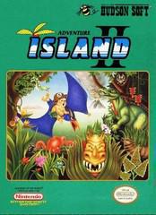 Adventure Island II Complete