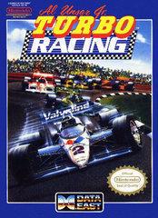Al Unser Jr. Turbo Racing Complete