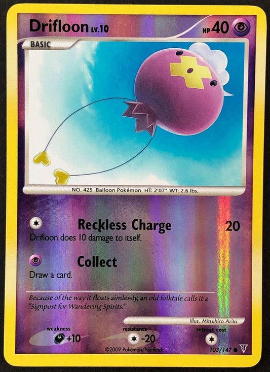 Drifloon