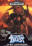 Altered Beast Complete