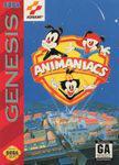 Animaniacs Complete