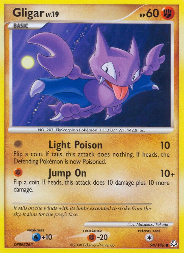 Gligar (94)