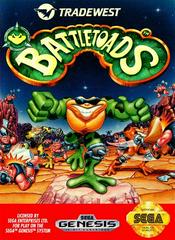 Battletoads Complete