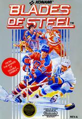 Blades of Steel Complete