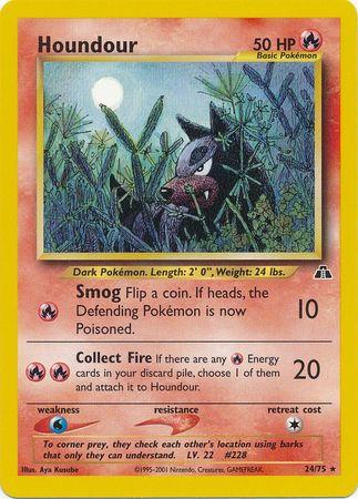 Houndour (24)