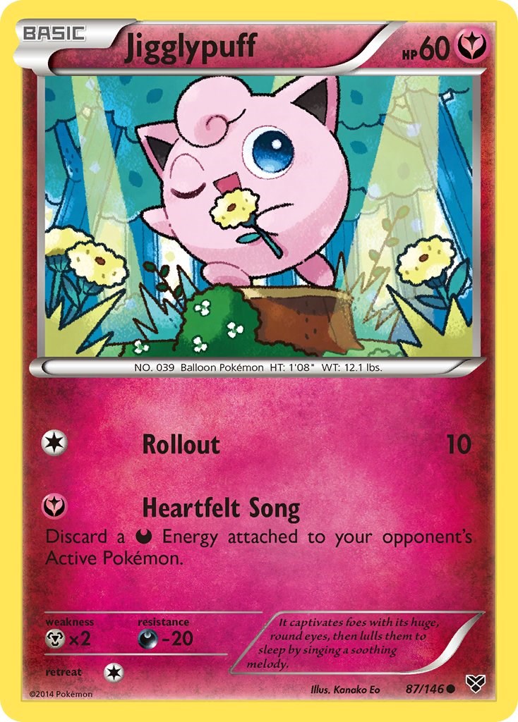 Jigglypuff (87)