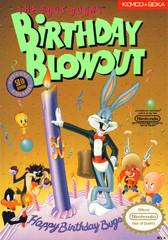 Bugs Bunny Birthday Blowout Complete