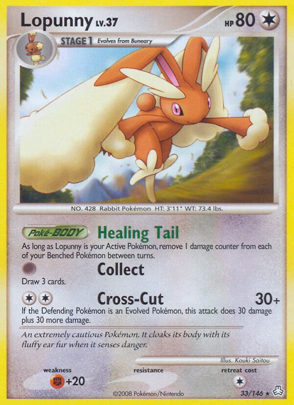 Lopunny