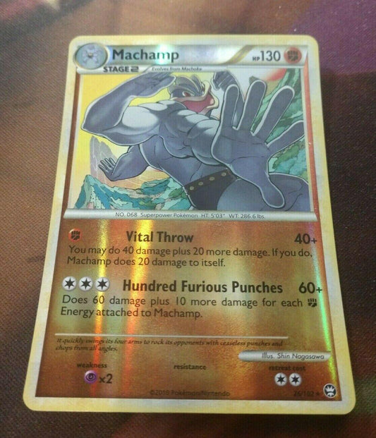 Machamp