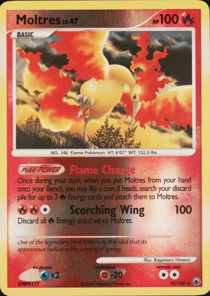 Moltres