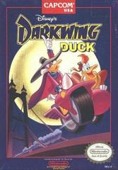 Darkwing Duck Complete