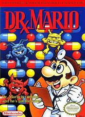 Dr. Mario Complete