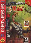 Earthworm Jim Complete