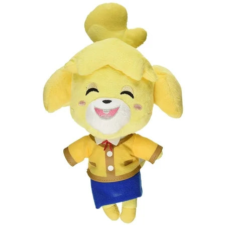 Plush: Isabelle (Smile)