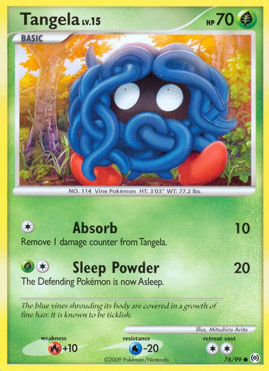 Tangela (76)