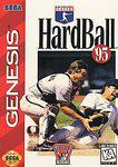 HardBall 95 Complete