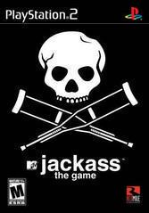 Jackass The Game Complete