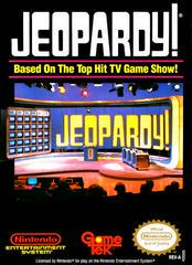 Jeopardy Complete