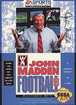 John Madden Football '93 Complete