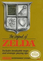 Legend of Zelda Complete