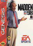 Madden NFL '98 Complete