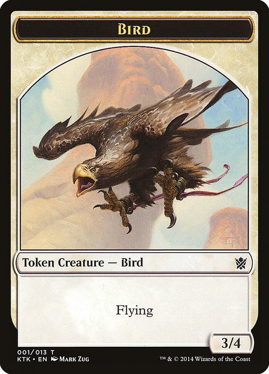 Bird Token