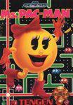 Ms. Pac-Man Complete