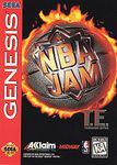 NBA Jam Tournament Edition Complete