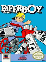 Paperboy Complete