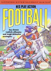 Play Action Football Complete