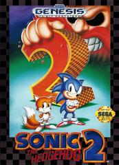 Sonic the Hedgehog 2 Complete