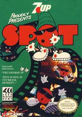 Spot: The Video Game Complete