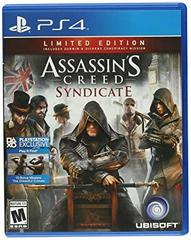 Assassin's Creed: Syndicate [Limited Edition] Complete