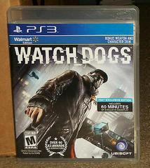 Watch Dogs [Walmart Edition] Complete