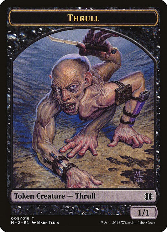 Thrull Token