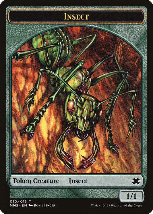 Insect Token