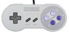 Super Nintendo Controller