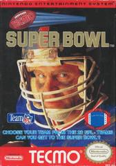 Tecmo Super Bowl Complete